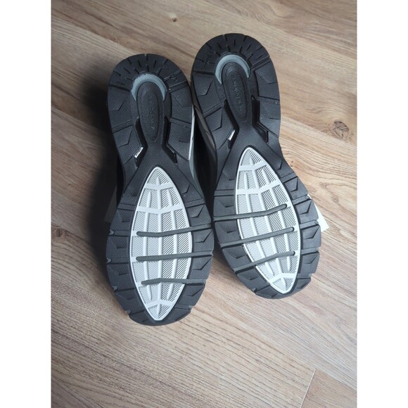 New Balance 990 v5 Black Womens 12 D Wide EU 44 - Picture 12 of 12